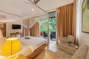 StayVista at Villa Arcadia with Alfresco Dining - Image 2