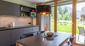 Exklusive CHALET- Ferienwohnung am Kronplatz im Pustertal / Dolomiten - Südtirol - Image 5