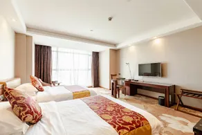 The Century Hotel - Image 2