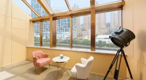 Atour Hotel Dalian Xinghai Square - Image 4
