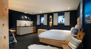 august träumt - das tiroler apartment im blauen - Image 2