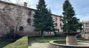 Hotel y Albergue Real Fabrica de Ezcaray - Image 5