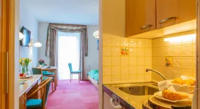 Hotel garni Weberhäusl - Image 3