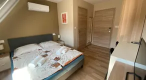 Oázis Panzió - Image 2