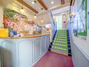 Aifel Boutique Hotel (Nanjing Shengtai Road) - Image 3