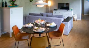 1 Bedroom Lovely Apartment In Saltsjo Boo - Image 2