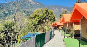 Danma Retreat - Image 3