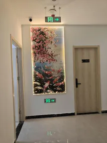 Home Youth Hotel (Liangxiang University Town West Subway Station) - Image 3