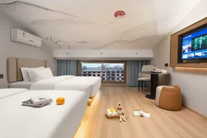Morninginn, Nanyue Hengshan - Image 4