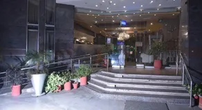 Shalimar Tower Hotel Lahore - Image 3