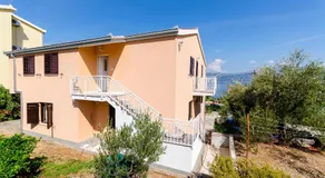 Appartamenti Milka (27741-A1) - Slatine (Ciovo) - Image 5