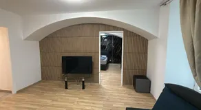Lovely 1BR &1LR Apt with WiFi Near Amusement Park - Image 4