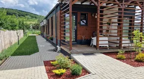 Georgia Tiny House - Hiperbara Livezeni Mures - Image 5