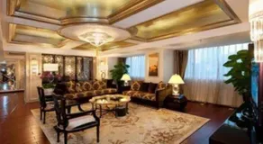 Yunhai Hotel Zhuhai - Image 4