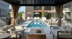 Mint House Nashville Marathon Village By Kasa - Image 5