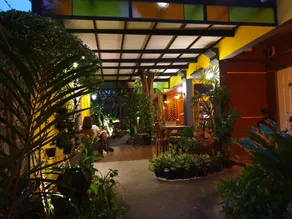 Baan Baimai Boutique Room - Image 4