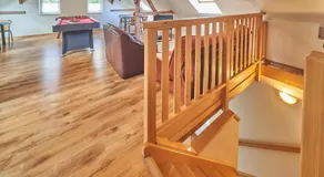 Spacious Mountain Retreat - Image 3