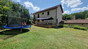 Charming 5-Bedroom Perigord Retreat with Pool and Garden - Image 3