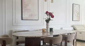 Stylish Ensuite Bedrooms in Dublin-Free Parking-15 min Airport-Shared Accomodation - Image 5