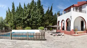 Cortijo Puerta Casas Rurales - Image 5