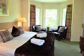 Bridge of Cally Hotel - Image 2