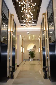 Shanshui S Hotel Maliandao Branch - Image 3