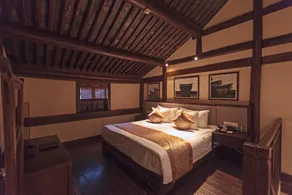 Ningbo Shi Qi Fang Kaiyuan Hotel - Image 2