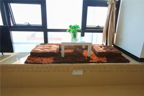 Aocheng Boutique Apartment Hotel - Image 3