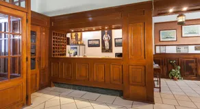 Hydroussa Hotel Hydra - Image 5