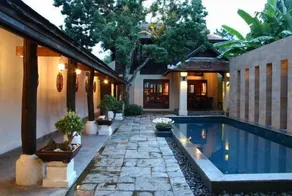 Bann Tazala Exclusive Hotel - Image 2