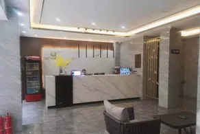 Xin'an Peng Light Luxury Hotel - Image 3