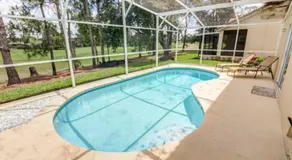 Enchanted Poolside Oasis - Image 5