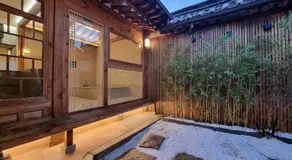 2026년 신축 독채 한옥 시원한 실내 특대형 자쿠지 프라이빗한 정원 hanok 무료주차 - Image 3