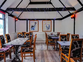 The BILLINGFORD HORSESHOES - Image 5