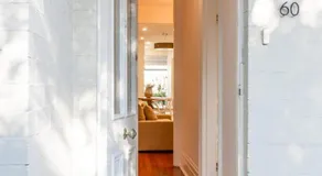 Stylish 3BR Paddington Townhouse - Image 4