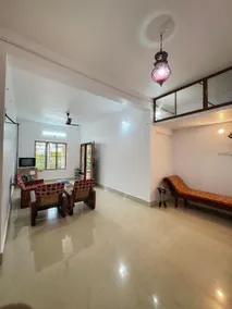 Maanasam Farmstay - Boutique 3BR Countryside Villa, Manikkadavu - Image 3