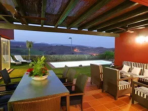 Villa Salobre Master and Sun - Image 4