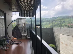 Rumah Jendela Dago Pakar - Bisa disewa u/ Syuting - Image 4