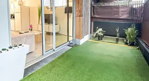 Le Saint Éloi, Terrasse, confortable et parking - Image 4