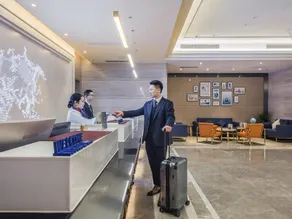 Kyriad Marvelous Hotel·Puning Square - Image 3