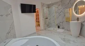 Maison Chic avec jacuzzi Nogent sur Oise YaoSpa60 - Image 5