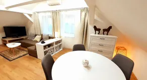 Apartmány v centru - Lázně Kynžvart - Image 2
