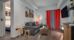 Exarchia House Project - Image 2