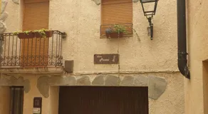 Casa Rural Casa Puntes - Image 5