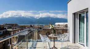 VISIONAPARTMENTS Vevey - self check-in - Image 3