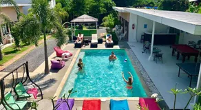 Samui Backpacker Hotel - Image 3