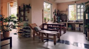 La Maison Homestay Măng Đen - Image 3