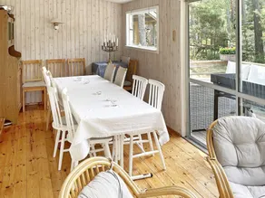 8 person holiday home in YNGSJÖ, SVERIGE-By Traum - Image 4