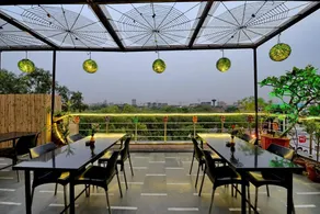 Hotel Star Plaza Paharganj - Image 2