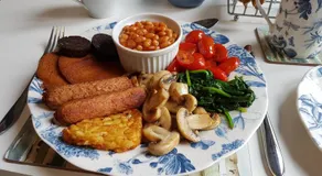 Weymouth Vegan B&B - Image 5